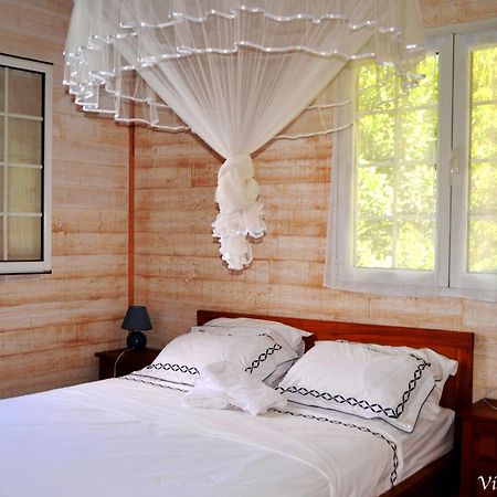 Villa Barthelemy Goyave Ngoại thất bức ảnh