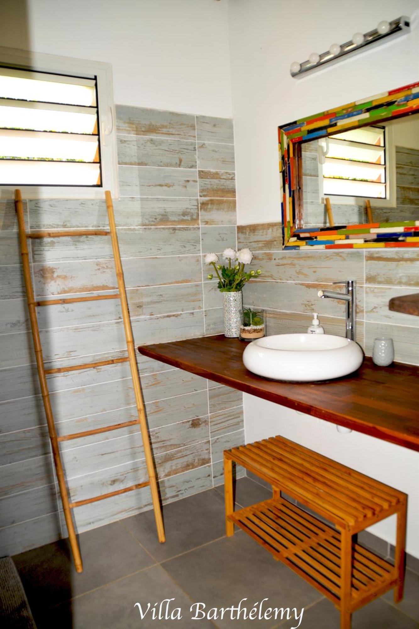 Villa Barthelemy Goyave Ngoại thất bức ảnh