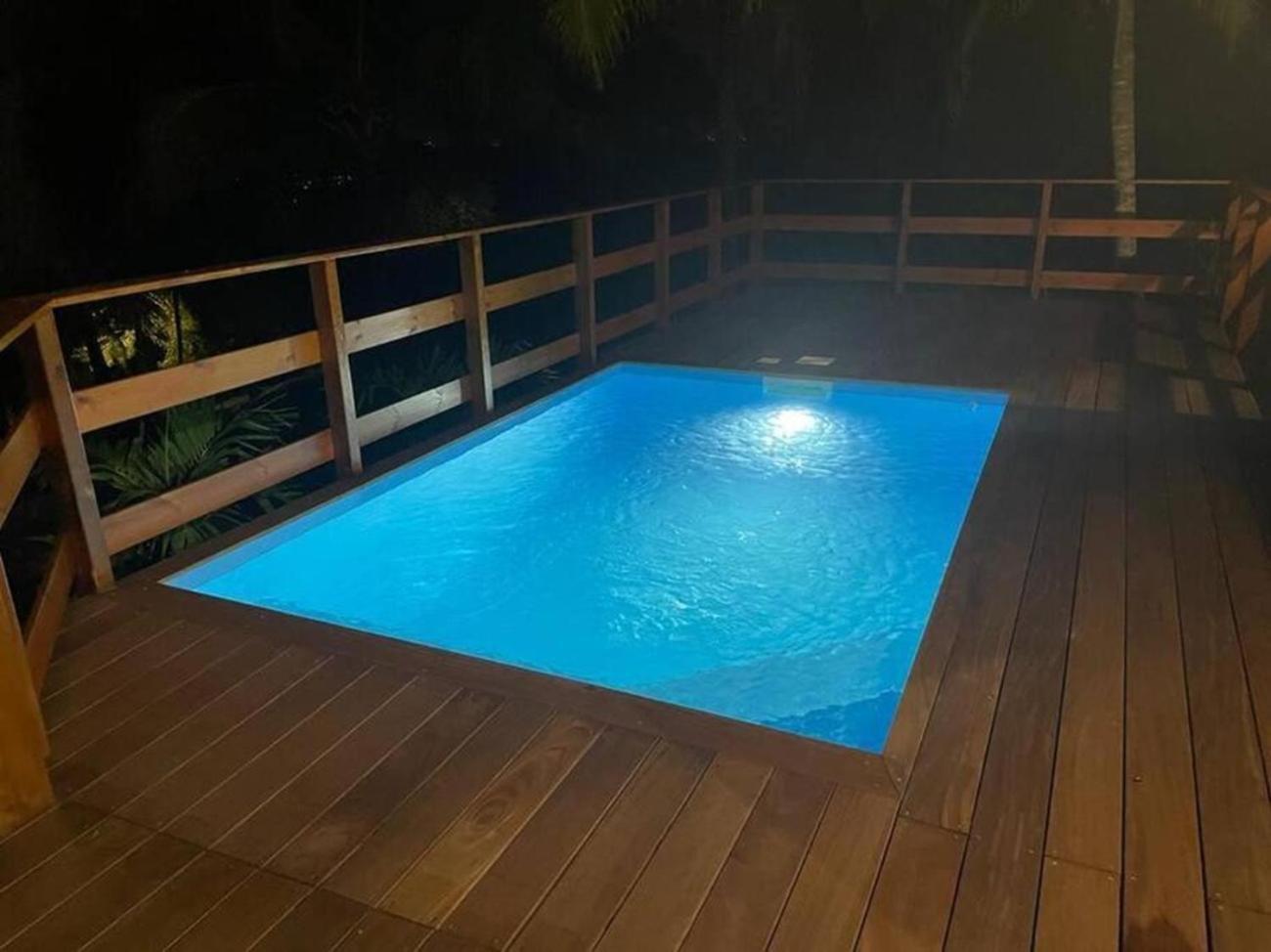Villa Barthelemy Goyave Ngoại thất bức ảnh